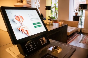 townhouse designhotel maastricht