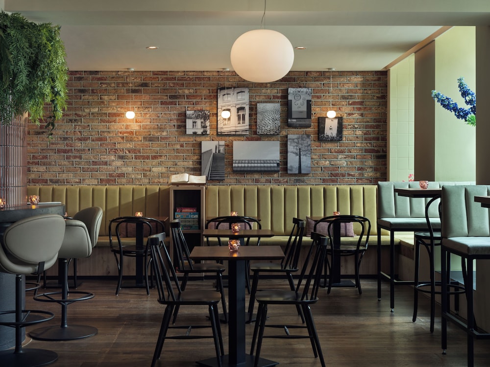 townhouse designhotel maastricht