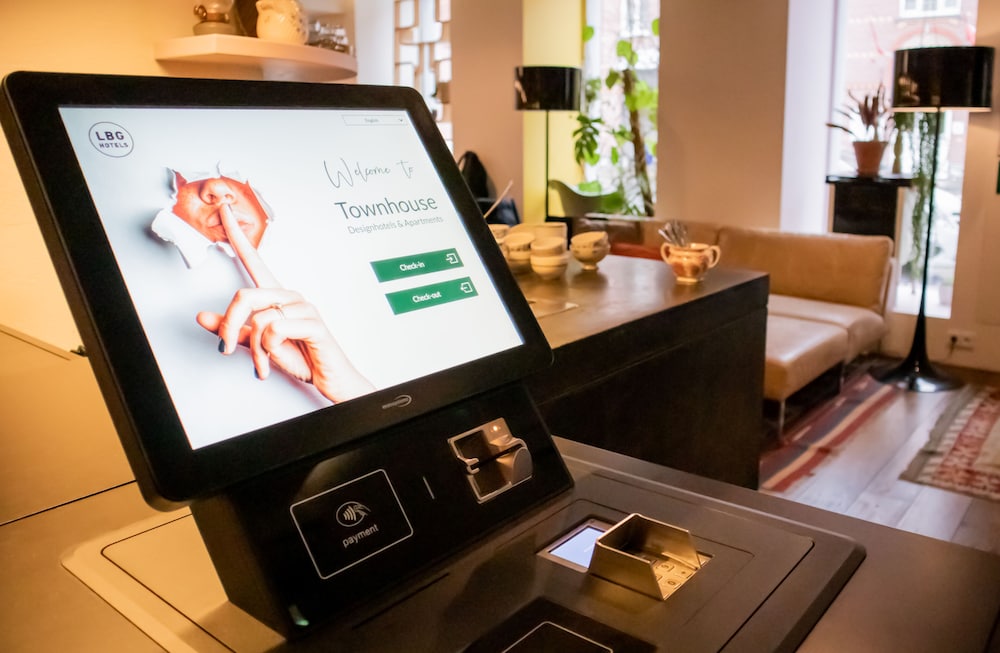 townhouse designhotel maastricht