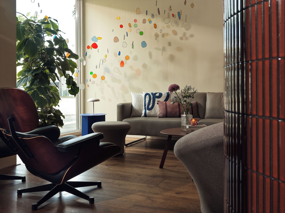 townhouse designhotel maastricht