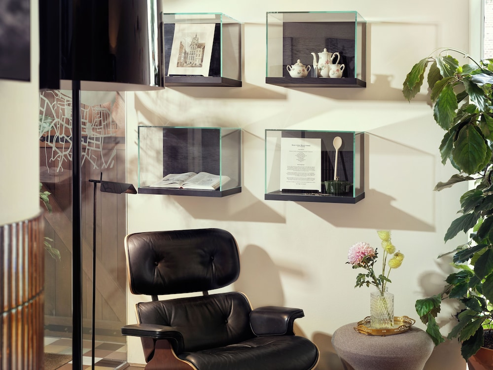 townhouse designhotel maastricht