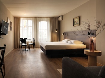 townhouse designhotel maastricht