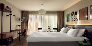 townhouse designhotel maastricht