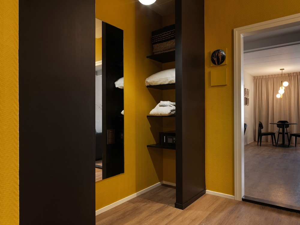 townhouse designhotel maastricht