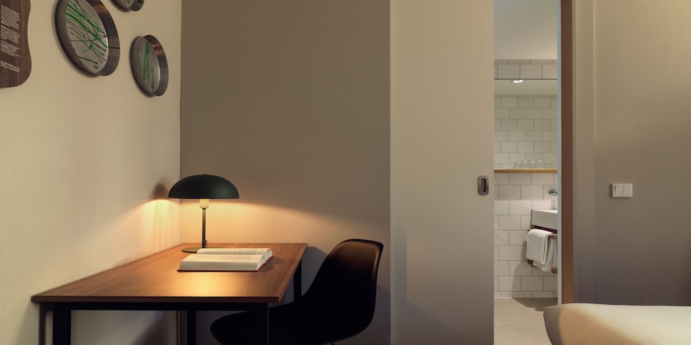 townhouse designhotel maastricht