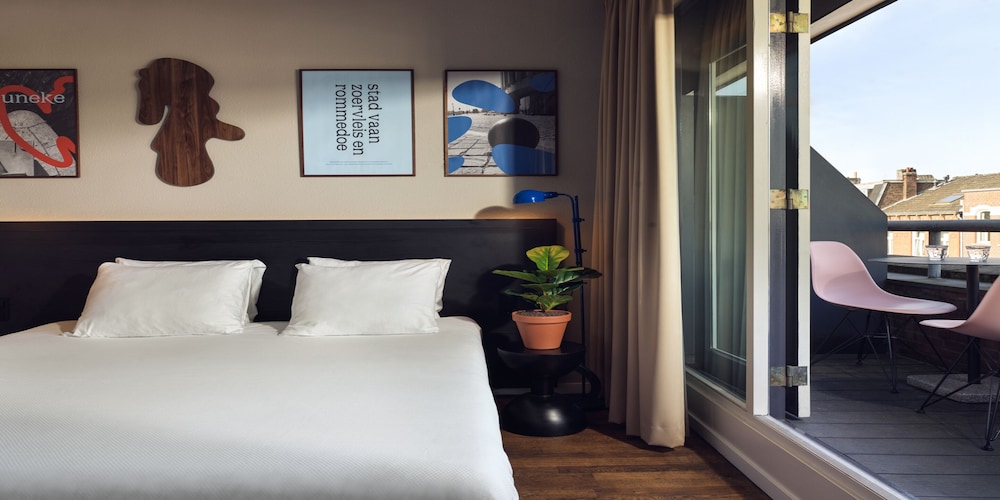 townhouse designhotel maastricht