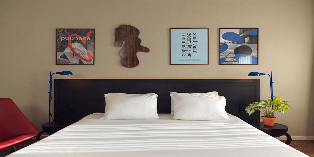 townhouse designhotel maastricht