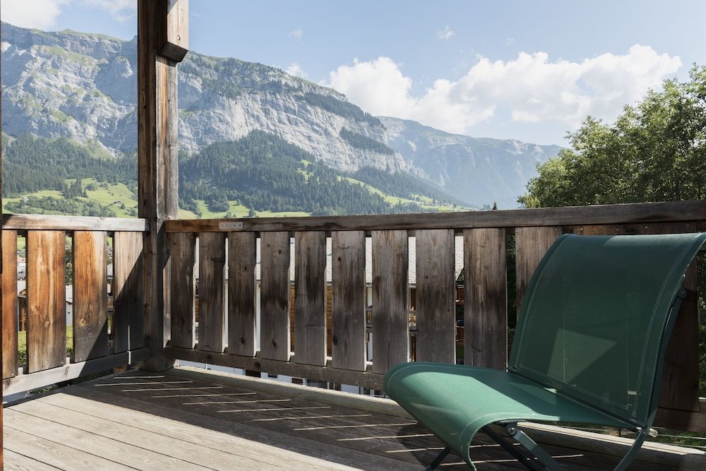 Hapimag Resort Flims,Imboden>>Flims,4 star
