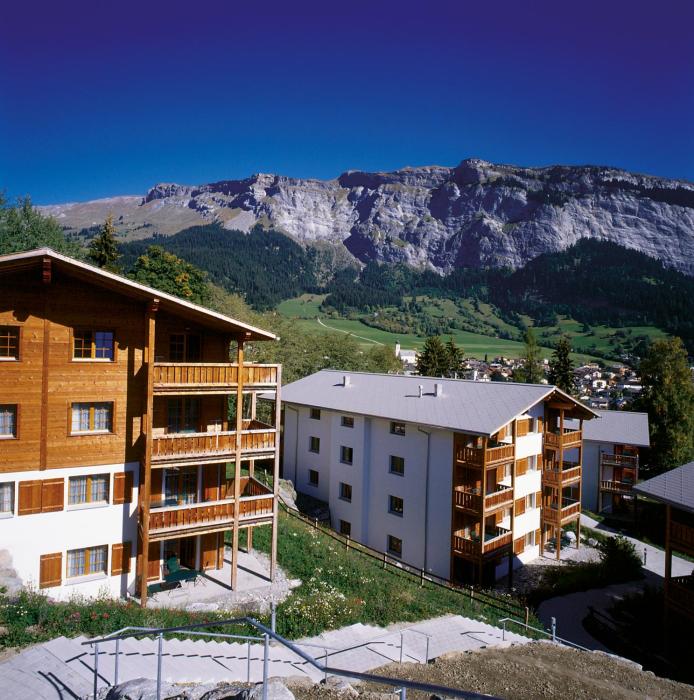 hapimag resort flims