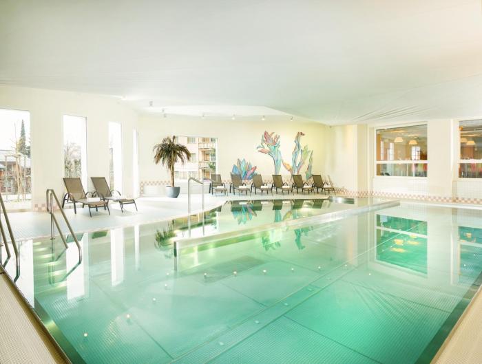 hapimag resort flims