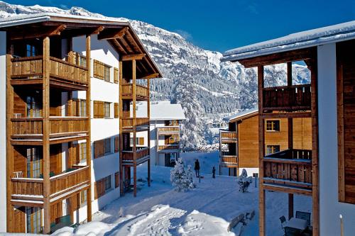 hapimag resort flims