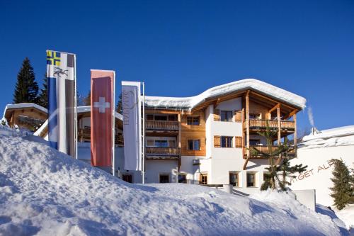 hapimag resort flims