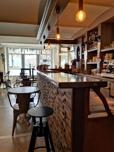 lhotel by hostellerie du chateau