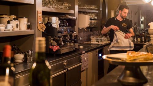 lhotel by hostellerie du chateau