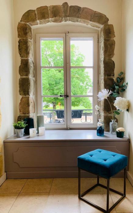 lhotel by hostellerie du chateau