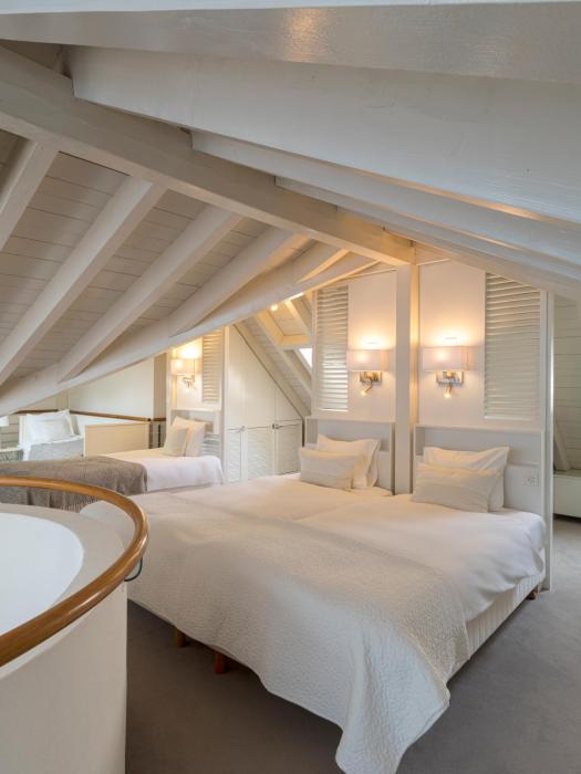 lhotel by hostellerie du chateau