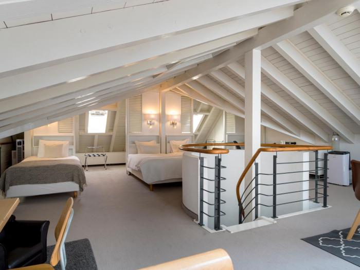 lhotel by hostellerie du chateau