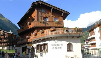 zermatt