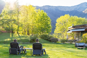 hotel il castagno