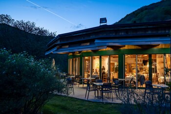 hotel il castagno