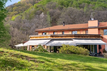 hotel il castagno