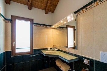 hotel il castagno