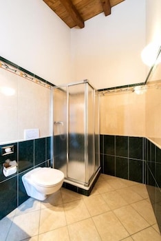 hotel il castagno