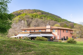 hotel il castagno