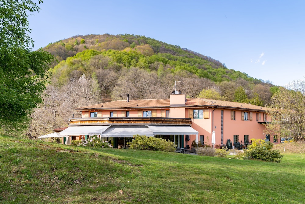 hotel il castagno