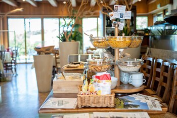 hotel il castagno