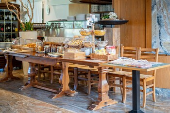 hotel il castagno