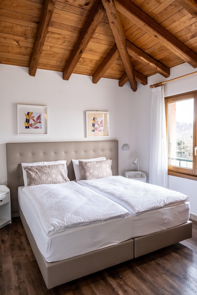 hotel il castagno
