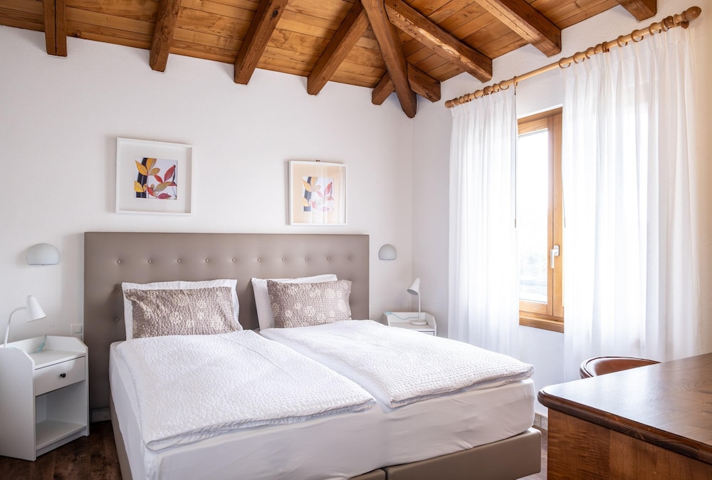 hotel il castagno
