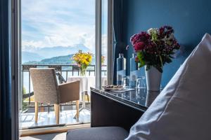hotel royal luzern