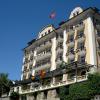 hotel royal luzern