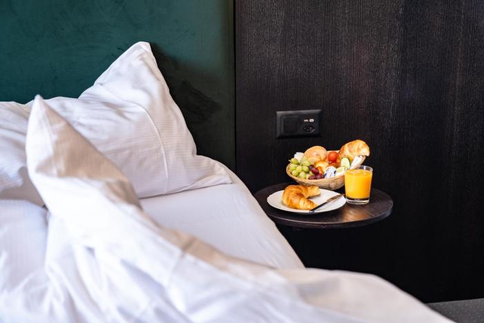 hotel royal luzern