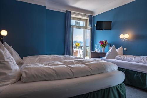 hotel royal luzern