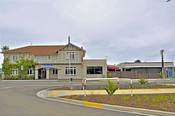 econo lodge napier