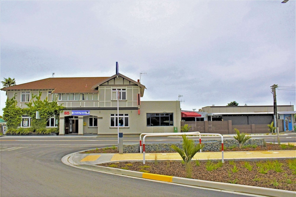 econo lodge napier