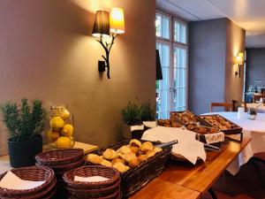 See & Park Hotel Feldbach,Frauenfeld>>Berlingen,3 star