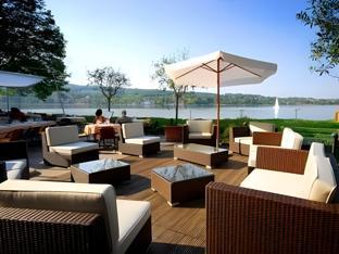 See & Park Hotel Feldbach,Frauenfeld>>Berlingen,3 star