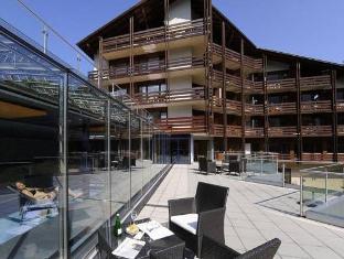 seeblick hohenhotel