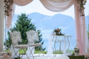 seeblick hohenhotel