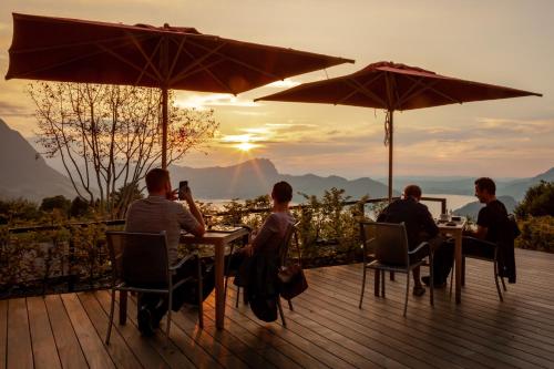 seeblick hohenhotel