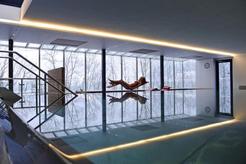 seeblick hohenhotel