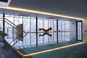 seeblick hohenhotel