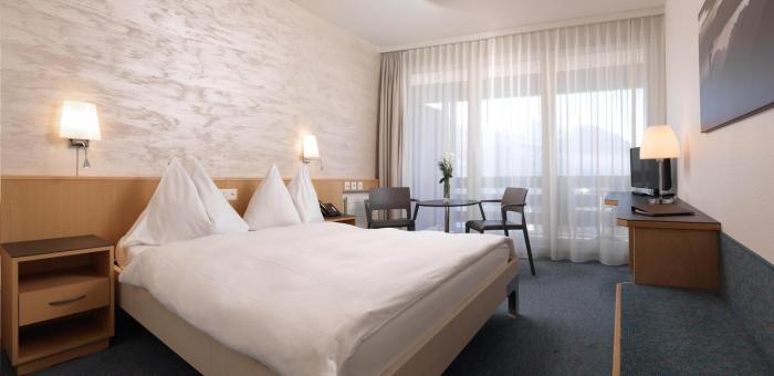 seeblick hohenhotel