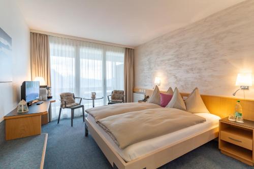 seeblick hohenhotel