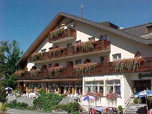 wildhaus alt st johann