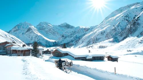klosters